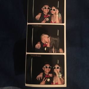 Meet your Posher, Douglas